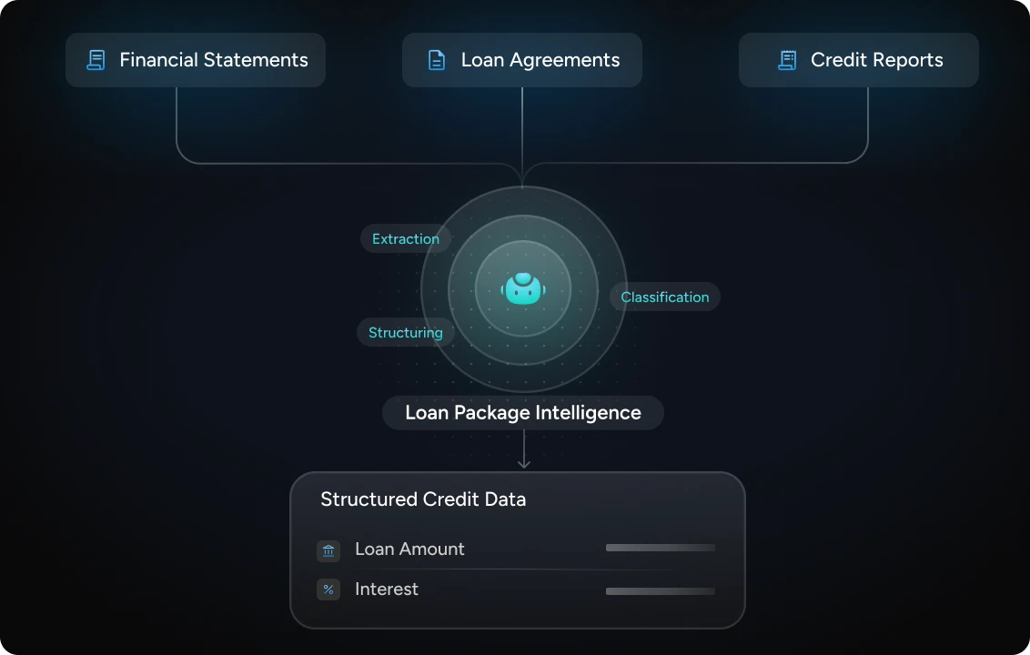 Loan Package Intelligence